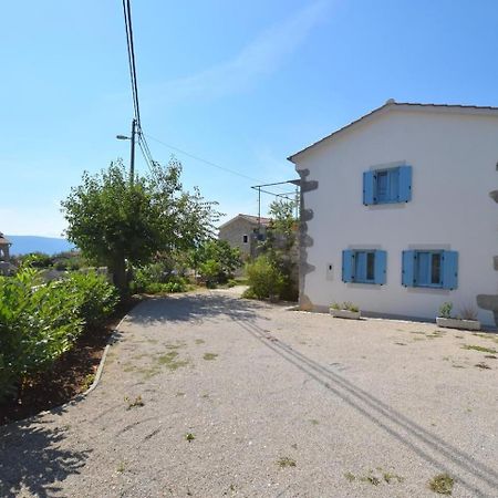 Apartments Insula Insule - Rustic & Peaceful Skrbčići Екстериор снимка