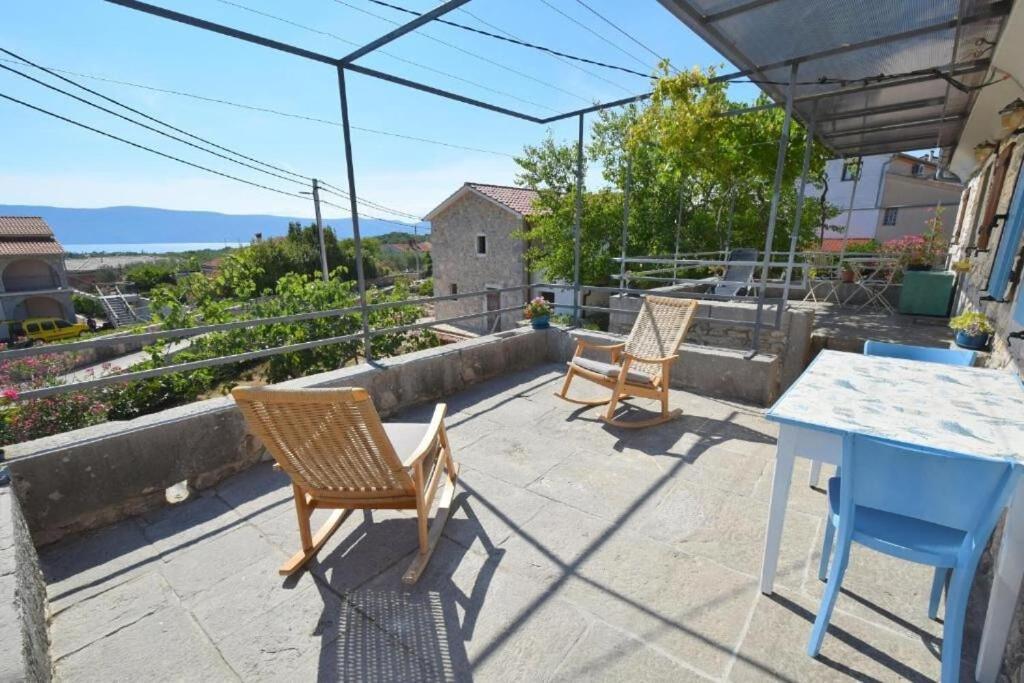 Apartments Insula Insule - Rustic & Peaceful Skrbčići Екстериор снимка