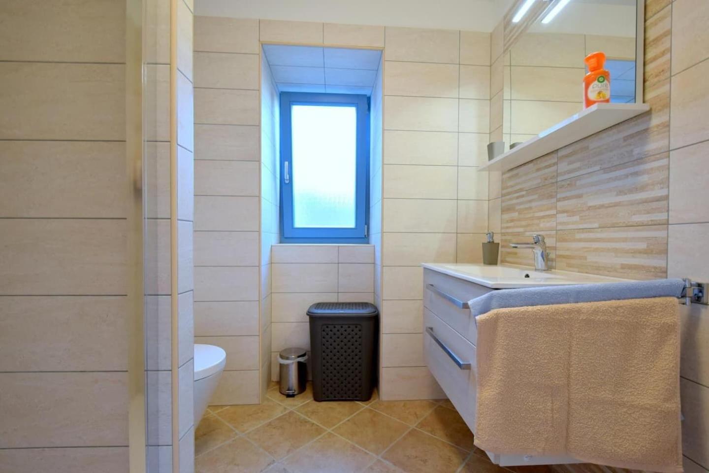 Apartments Insula Insule - Rustic & Peaceful Skrbčići Екстериор снимка